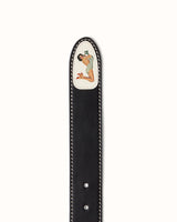 Ellis Pin Up Belt