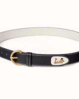Ellis Pin Up Belt