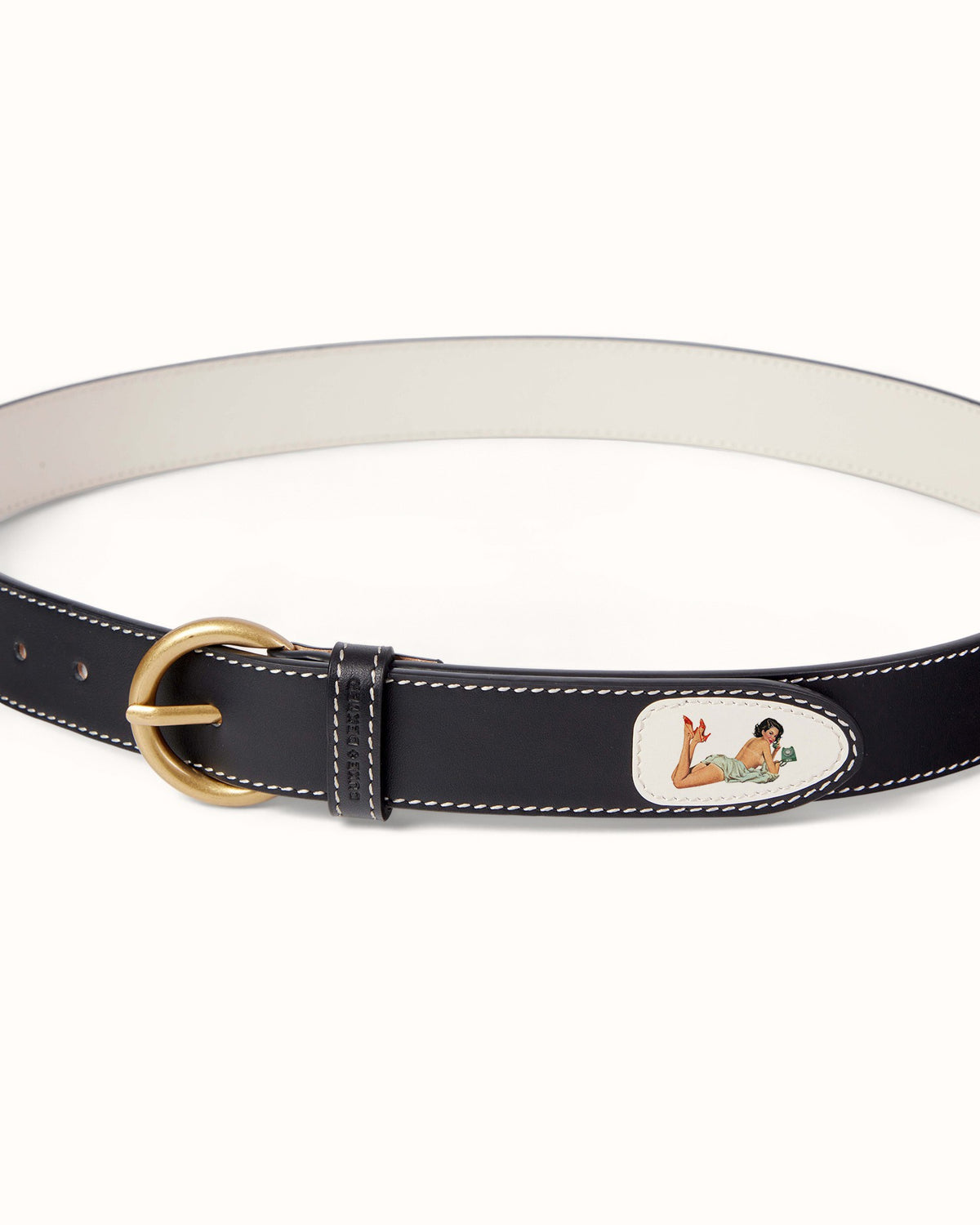 Ellis Pin Up Belt