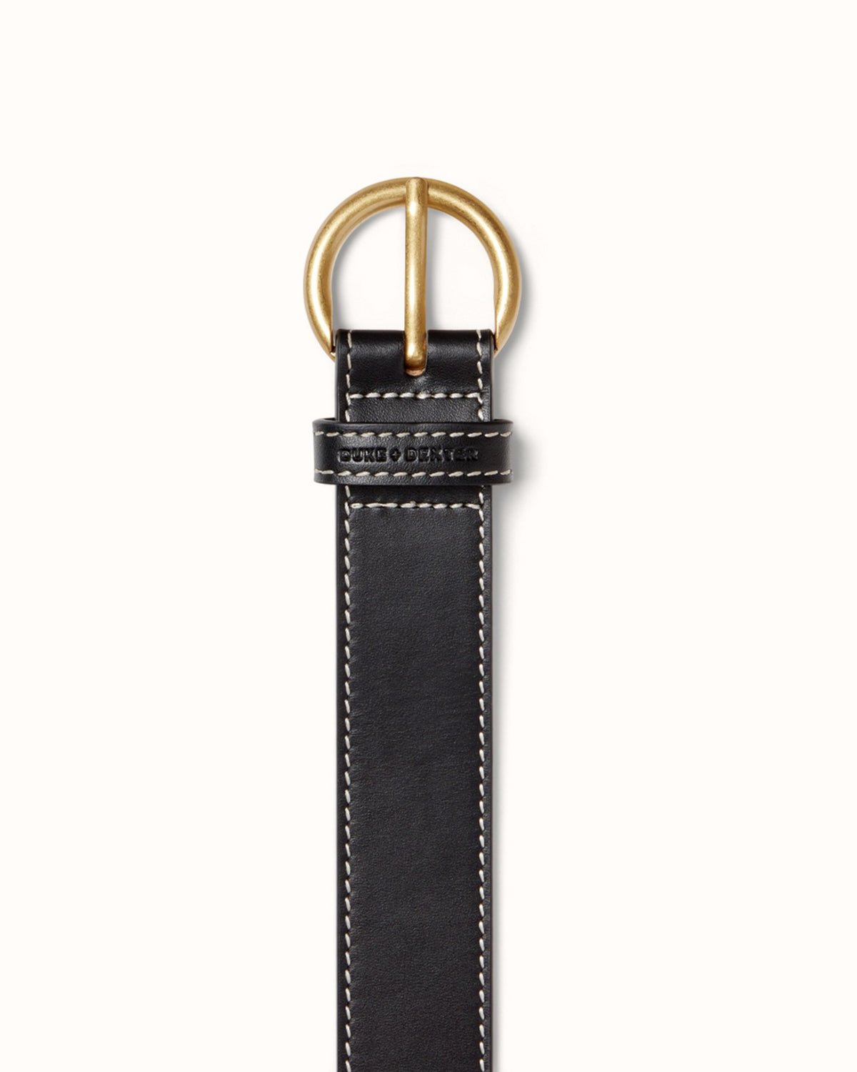 Ellis Snake Belt