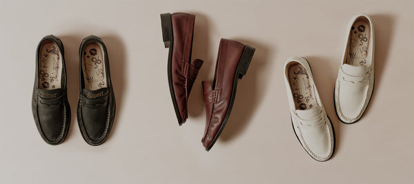 DUKE + DEXTER | Footwear | Apparel | Accessories