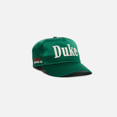 DR2 Duke Green Cap