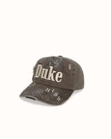 Hand-Painted Cap