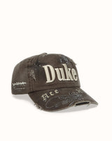 Hand-Painted Cap