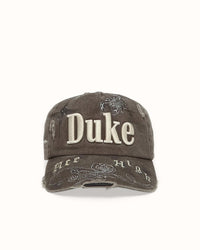 Hand-Painted Cap