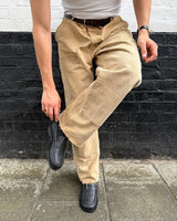 Willis Black Penny Loafer - Men's