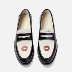 Wilde Kiss Penny Loafer - Men's