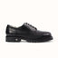 Lennon Black Derby - Men's