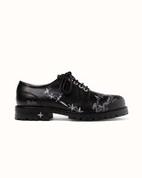 Lennon Midnight Chateau Derby - Men's