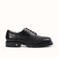 Lennon Black Derby - Men's