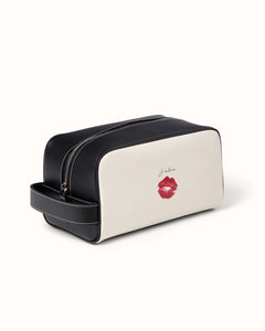 Mason Kiss Washbag