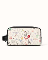 Mason Sketch Washbag