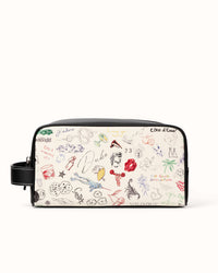 Mason Sketch Washbag