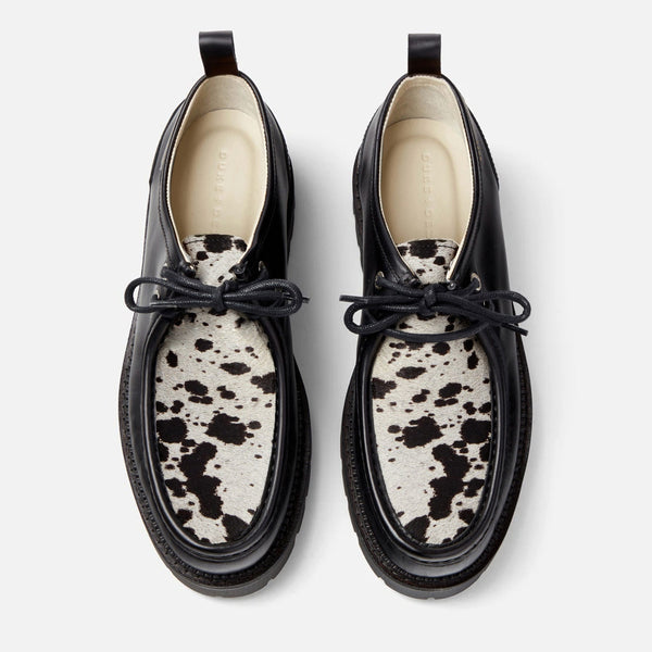 Moby Cow Boot - Men's