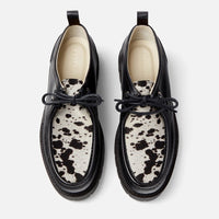 Moby Cow Boot - Men's