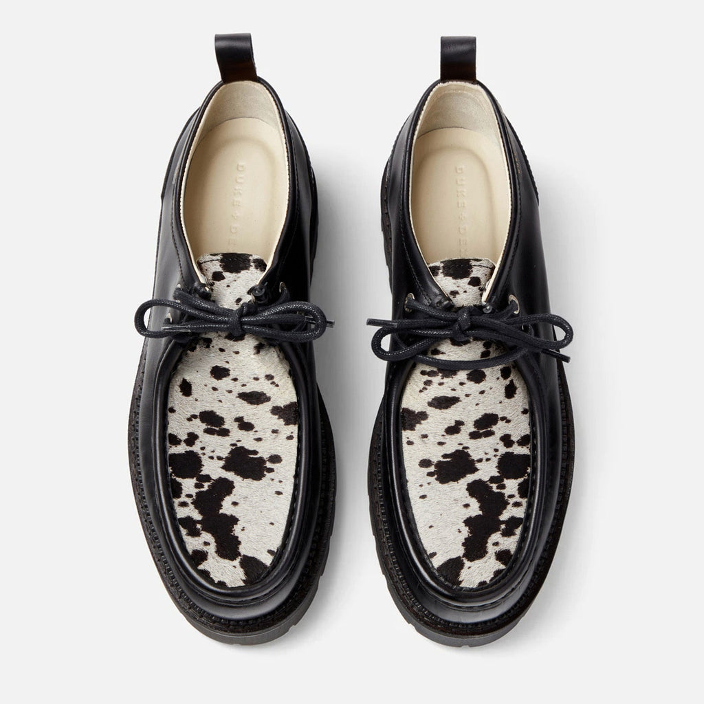 Moby Cow Boot