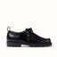 Moby Black Boot - Men's