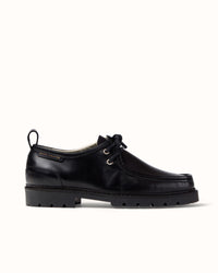 Moby Black Boot - Men's