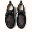 Moby Black Cow Boot - Men's