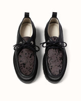 Moby Black Cow Boot - Men's