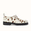 Moby Brown Cow Boot - Men's