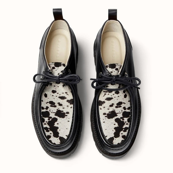 Moby Cow Boot - Men's
