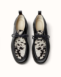 Moby Cow Boot - Men's