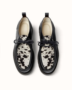 Moby Cow Boot - Men's