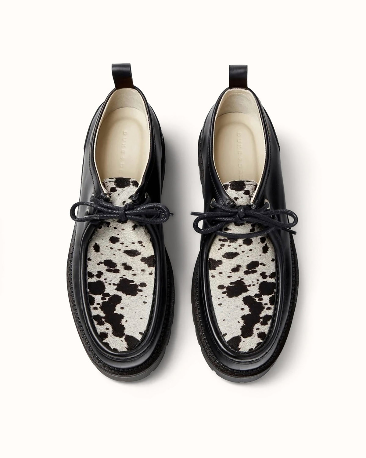 Moby Cow Boot - Men's