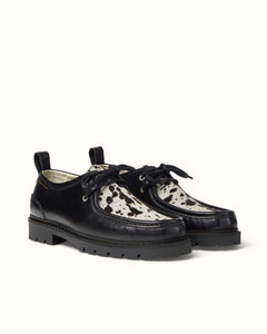 Moby Cow Boot - Men's