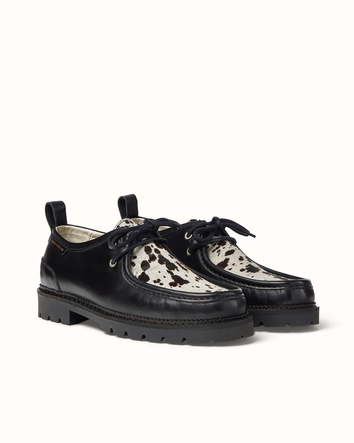 Moby Cow Boot - Men's