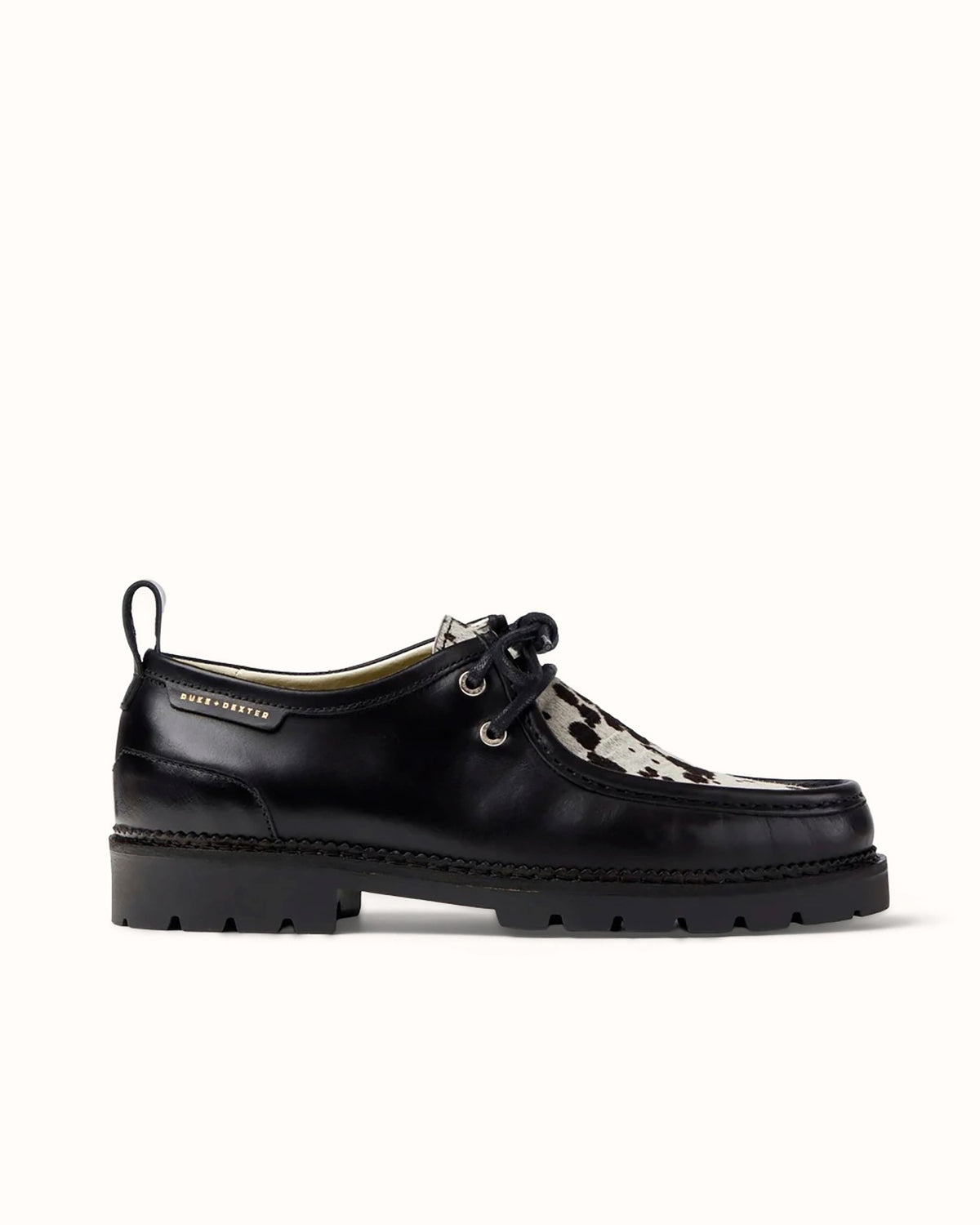 Moby Cow Boot - Men's