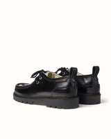 Moby Cow Boot - Men's