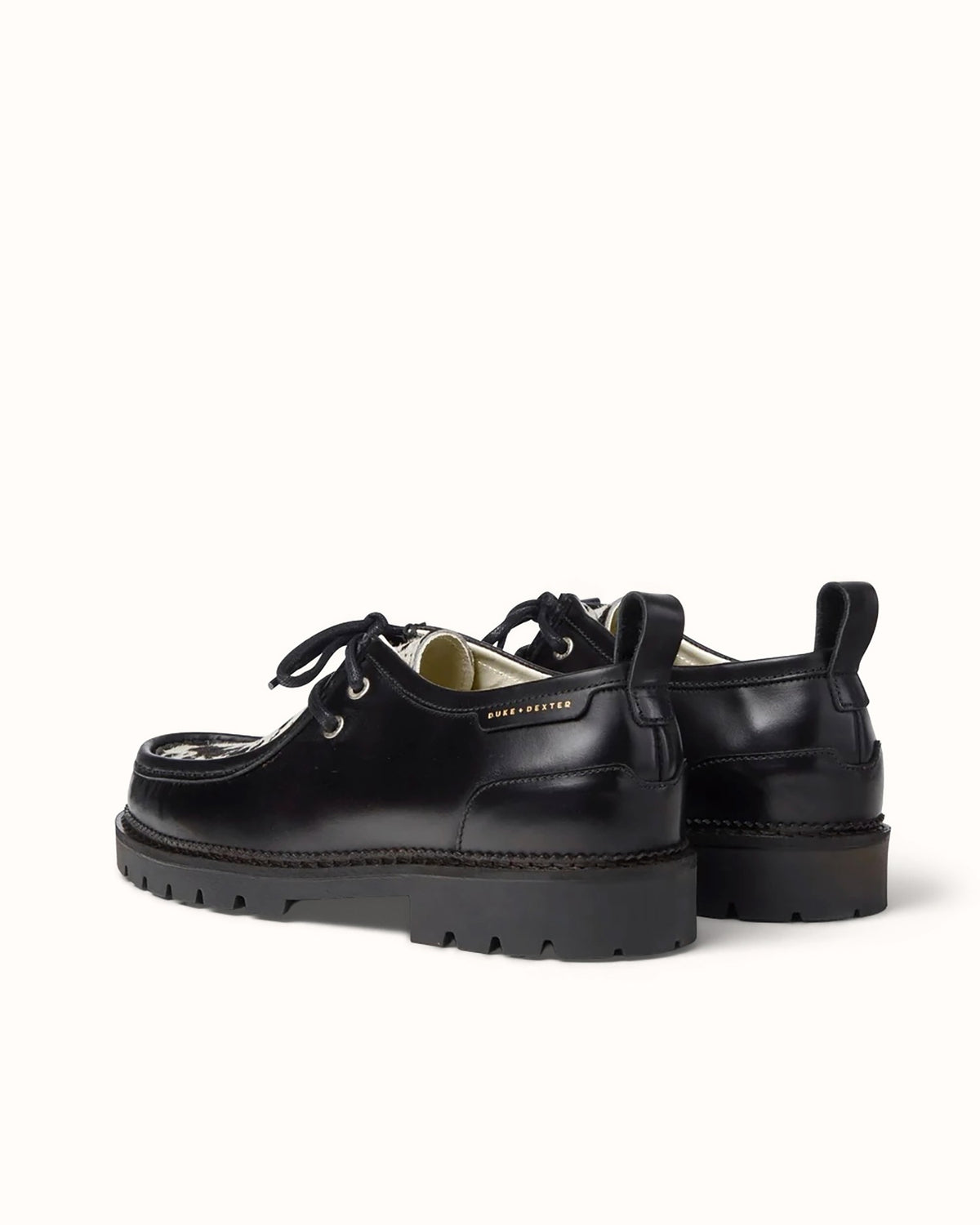Moby Cow Boot - Men's