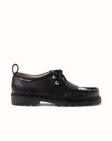 Moby NY Black Boot - Men's