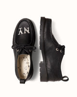 Moby NY Black Boot - Men's