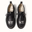 Moby NY Black Boot - Men's