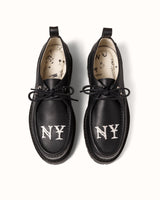 Moby NY Black Boot - Men's
