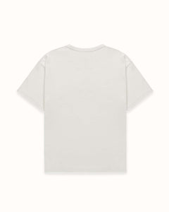 Plus Vintage White T-Shirt