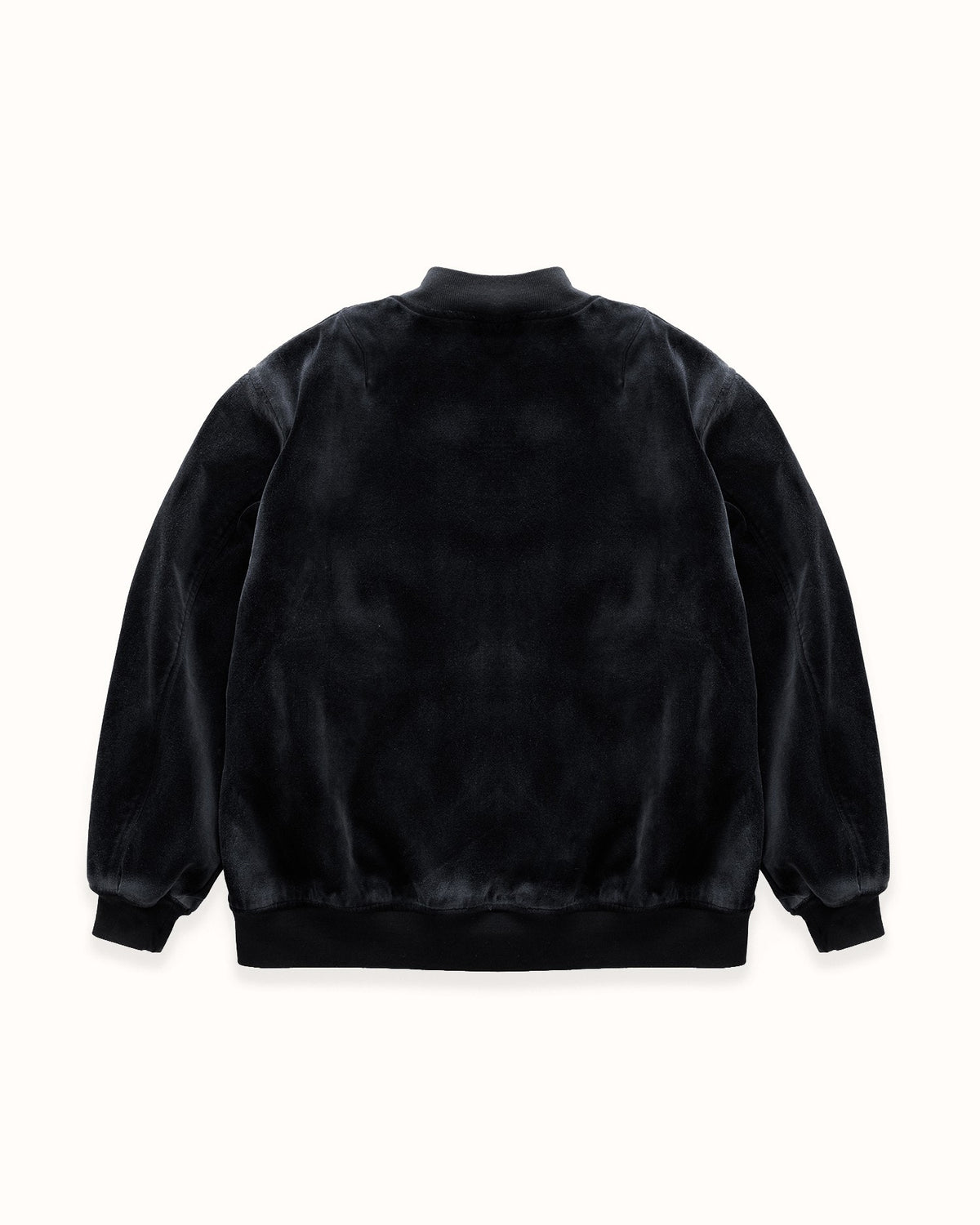 PD Lucky 7 Sunfade Black Souvenir Jacket