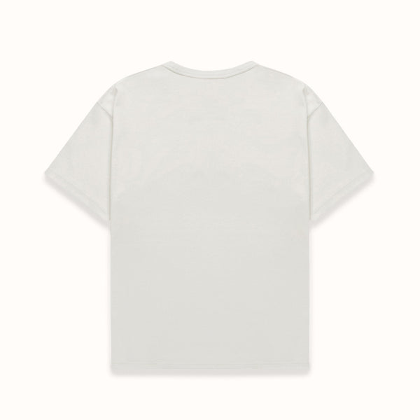 Disney Donald Duck Vintage White T-Shirt