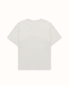 Disney Donald Duck Vintage White T-Shirt
