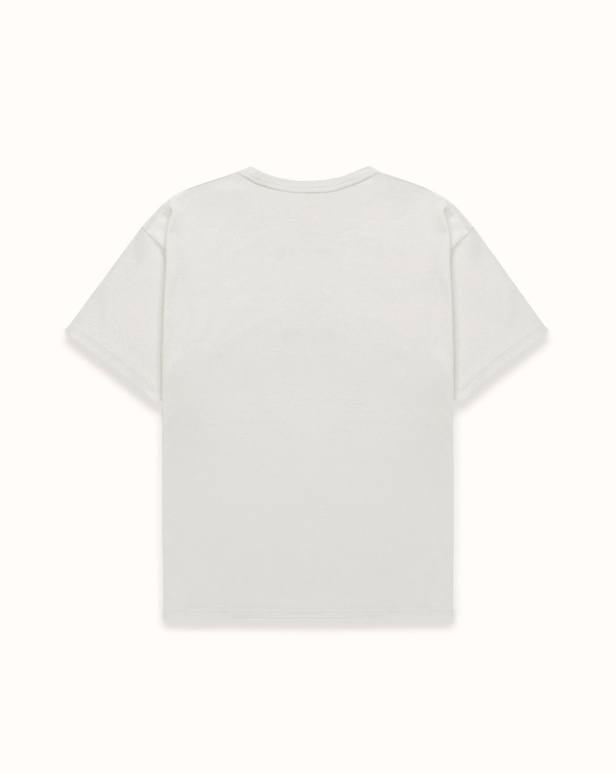 Disney Donald Duck Vintage White T-Shirt