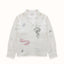 PD Sketch Antique White Shirt