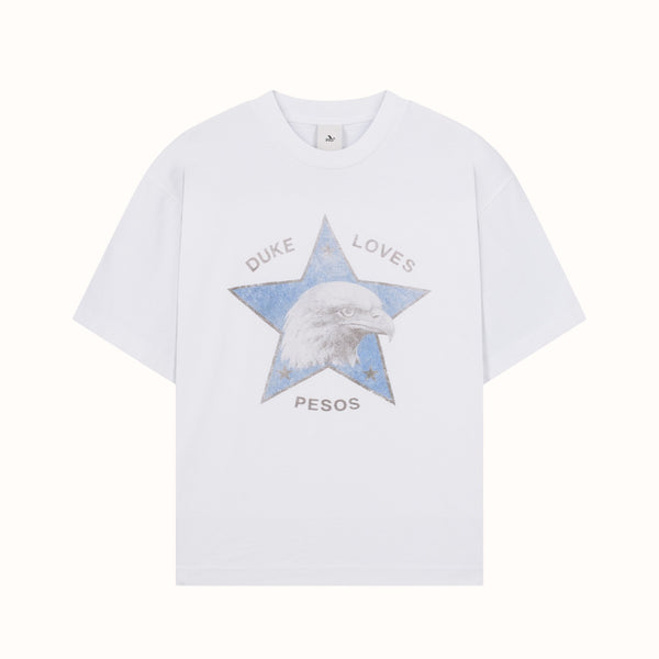 Peso Veteran T-Shirt