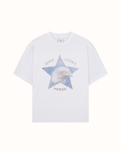 Peso Veteran T-Shirt