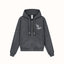 Peso Zodiac Zip Hoodie