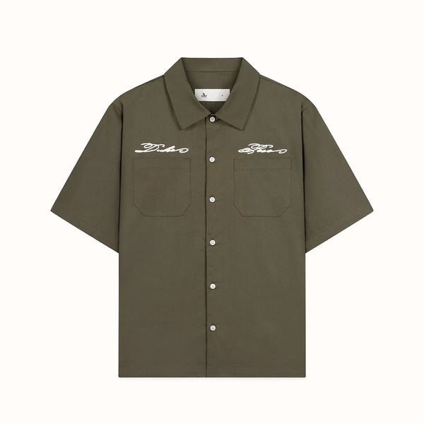 Peso Mechanic Shirt