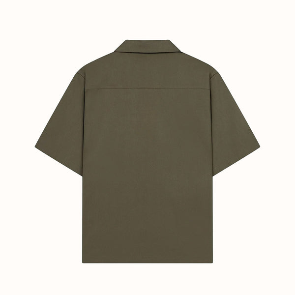 Peso Mechanic Shirt