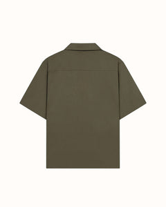 Peso Mechanic Shirt